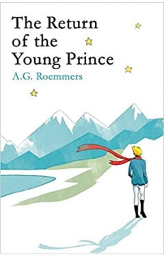 The Return of the Young Prince Hardcover 